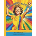 Jess Wore A Dress: LGBTQ book for kids/children