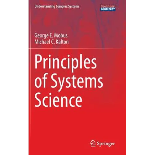 Principles of Systems Science