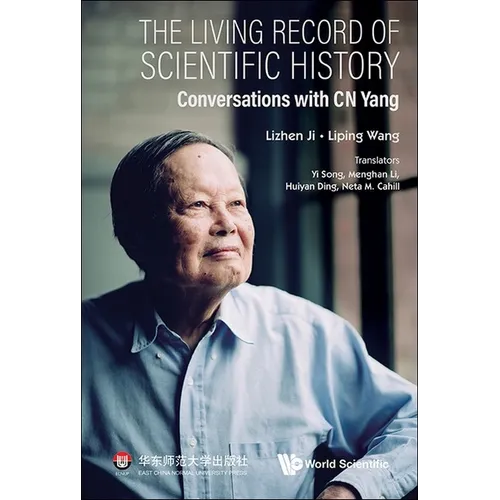 The Living Record of Scientific History