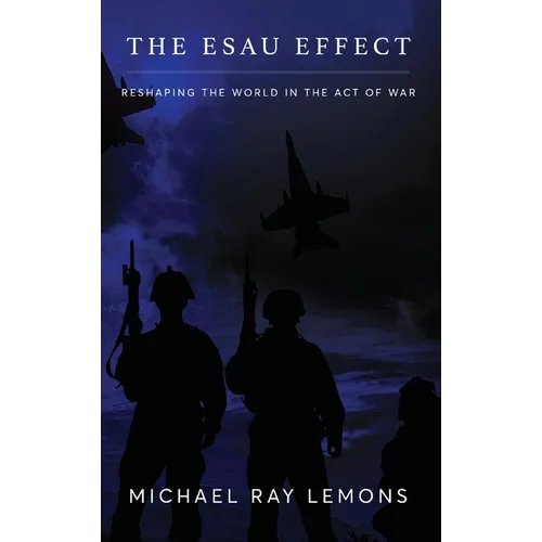The Esau Effect