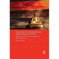 Thailand's International Meditation Centers: Tourism and the Global Commodification of Religious Practices
