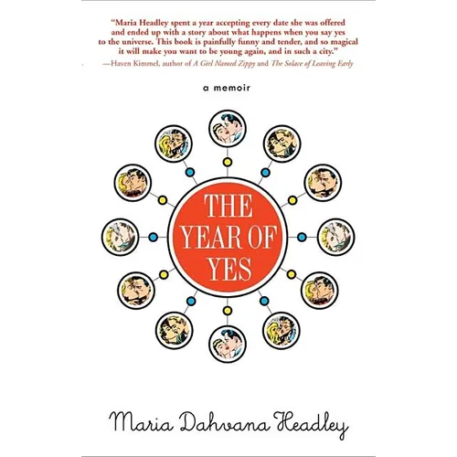 The Year of Yes