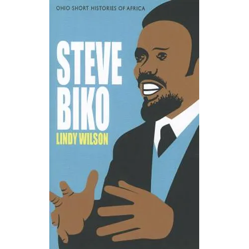 Steve Biko