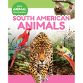 South American Animals