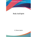 Body And Spirit