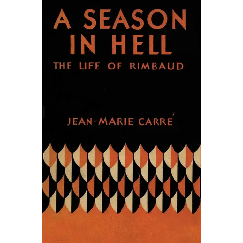 A Season in Hell