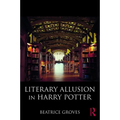 Literary Allusion in Harry Potter