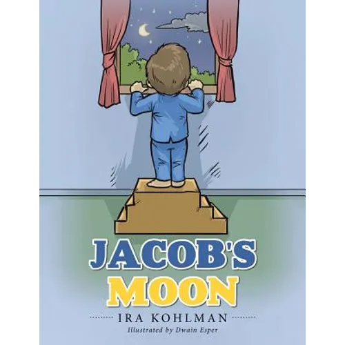 Jacob's Moon