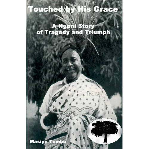 Touched by His Grace
