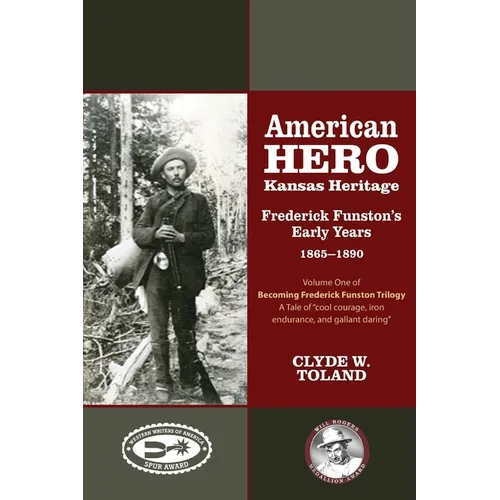 American Hero, Kansas Heritage