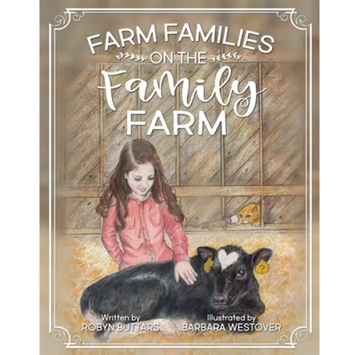 Farm Families on the Family Farm