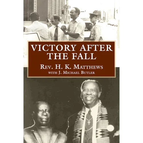 Victory After the Fall