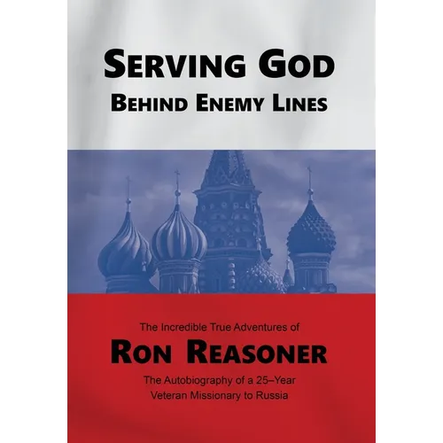 Serving God Behind Enemy Lines