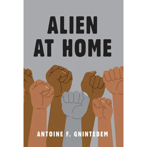 Alien at Home