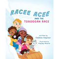 Racee Acee and the Toboggan Race