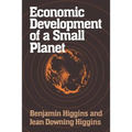 Economic Development of a Small Planet