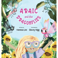 Araic and the Dragonflies