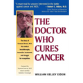 The Doctor Who Cures Cancer