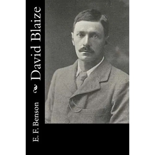 David Blaize