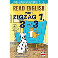 Read English with Zigzag 1, 2 and 3: Englisch für Kinder