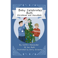 Baby Celebrates Both