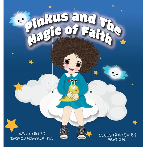 Pinkus and The Magic of Faith