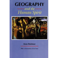 Geography and the Human Spirit