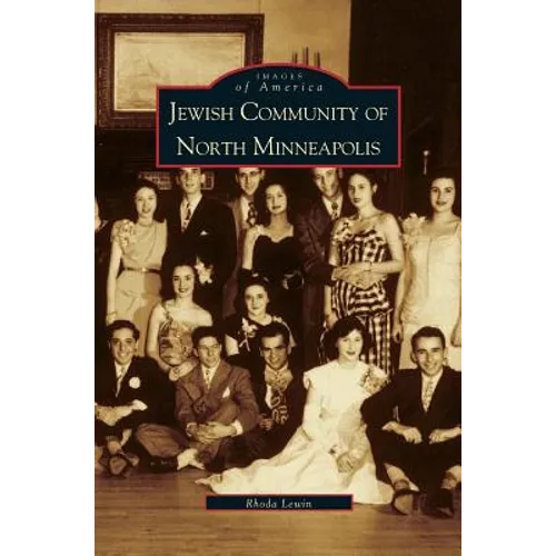 Jewish Community of North Minneapolis