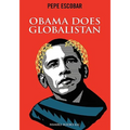 Obama Does Globalistan