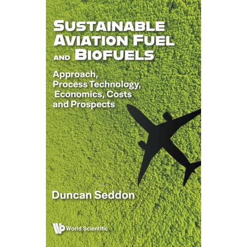Sustainable Aviation Fuel and Biofuels