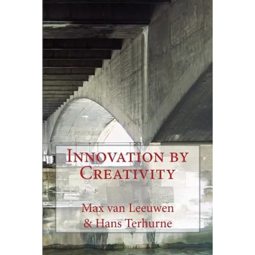 Innovation by Creativity: fifty-one tools on how to solve problems creatively