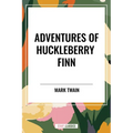 Adventures of Huckleberry Finn