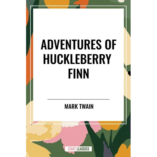 Adventures of Huckleberry Finn