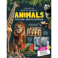 Explore Fantastic World of Animals Picture Encyclopedia