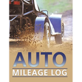 Auto Mileage Log