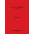 Roman Farm Buildings in Italy
