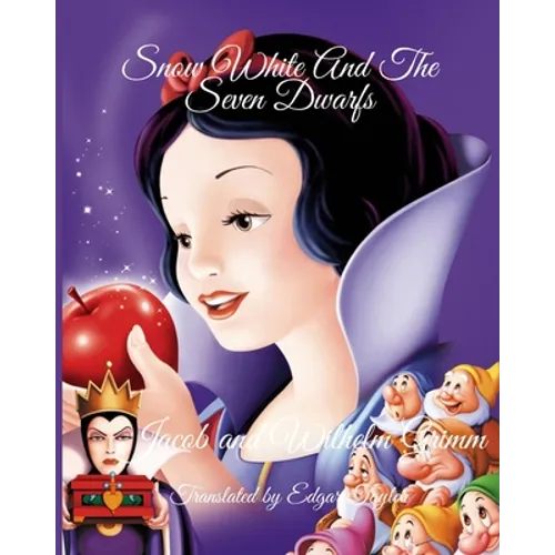 Snow White And The Seven Dwarfs