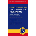 Oxford Handbook for the Foundation Programme