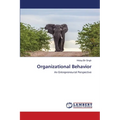Organizational Behavior