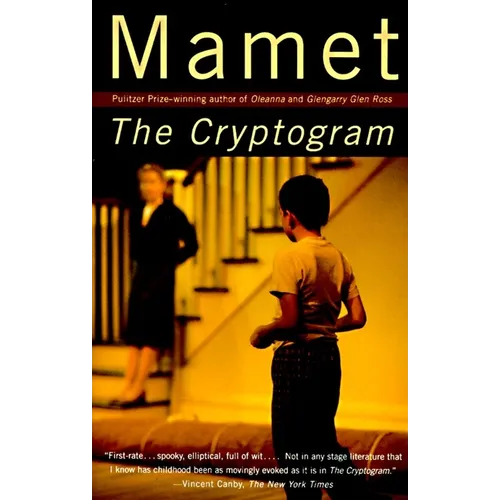 The Cryptogram