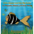 Little Meena and the Big Swim