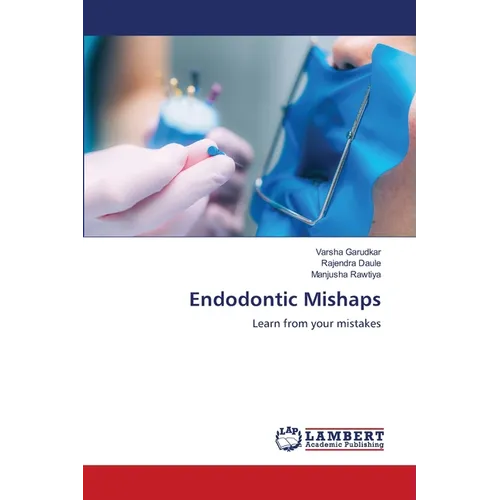 Endodontic Mishaps