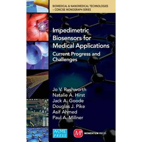 Impedimetric Biosensors for Medical Applications: Current Progress and Challenges