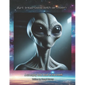 Airl: Interview with an Alien