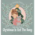 Eden and Ellie's Christmas is Not the Same