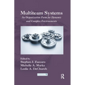 Multiteam Systems: An Organization Form for Dynamic and Complex Environments