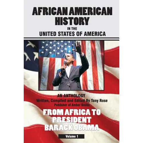 African American History in the United States of America