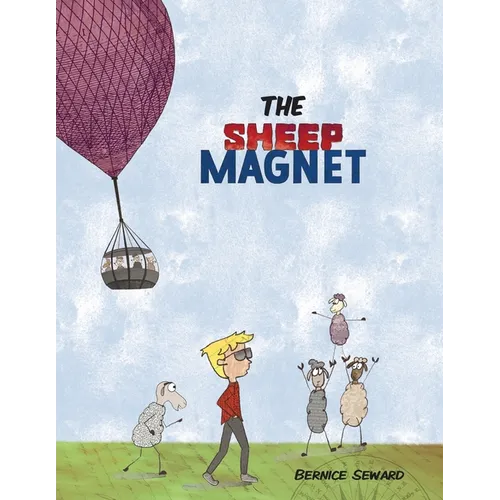 The Sheep Magnet