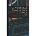 World's Fair Souvenir Cook Book