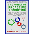The Power of Proactive Recruiting